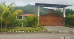 natalia salguero  - Finca in Valle de San Juan, Tolima